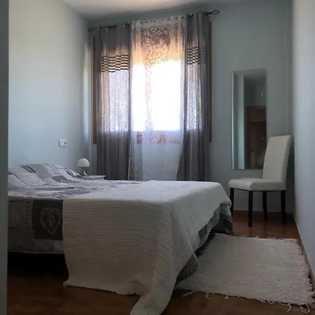 Apartment Visocatedrales Barreiros