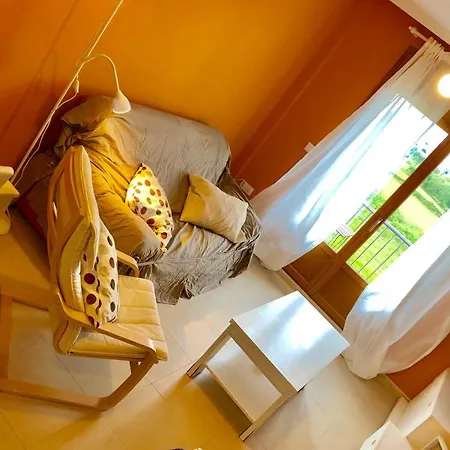 Apartment Visocatedrales