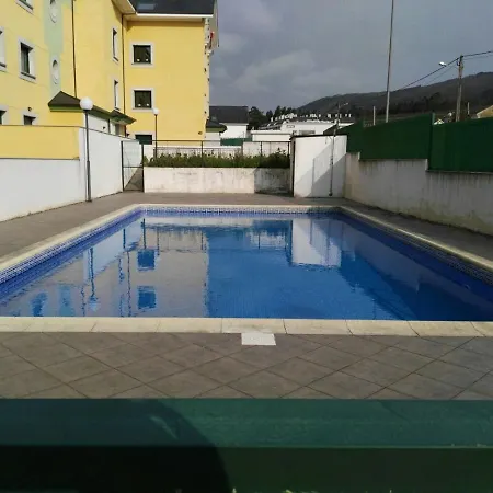 Apartment Visocatedrales *