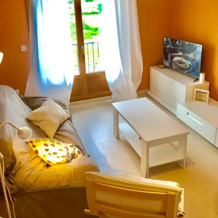 Apartment Visocatedrales Barreiros